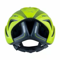Casco Bici Da Corsa FORCE REX FLUO NERO -Vendite Caschi bici casco bici da corsa force rex fluo nero 3