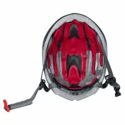 Casco Bici Da Corsa FORCE REX NERO GRIGIO -Vendite Caschi bici casco bici da corsa force rex nero grigio 2