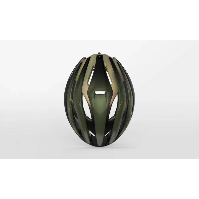 Casco Bici Da Corsa MET TRENTA 2023 MIPS 2 Casco Bici Da Corsa MET TRENTA 2023 MIPS - immagine 2