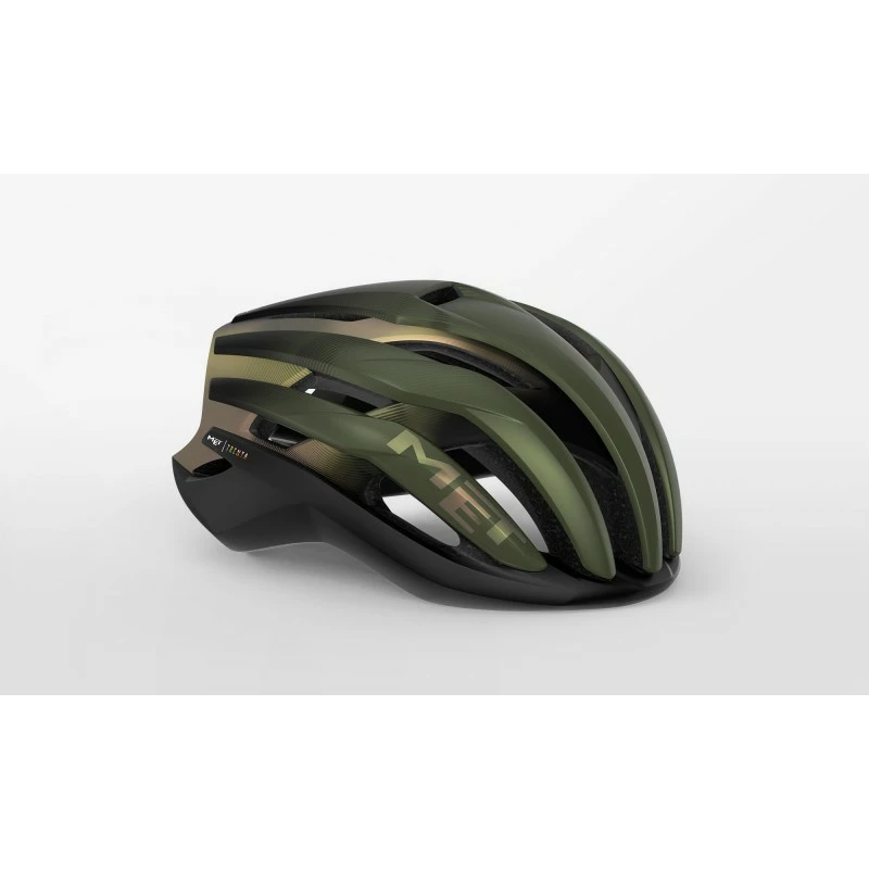 Casco Bici Da Corsa MET TRENTA 2023 MIPS 1 Casco Bici Da Corsa MET TRENTA 2023 MIPS