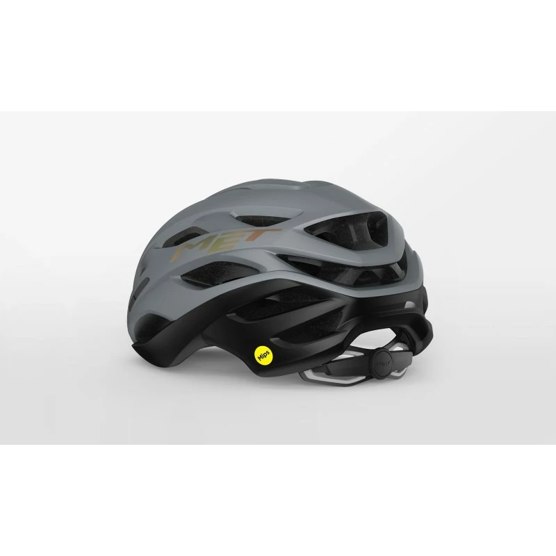 Casco Bici Da Strada Met ESTRO MIPS 2022 2 Casco Bici Da Strada Met ESTRO MIPS 2022 - immagine 2