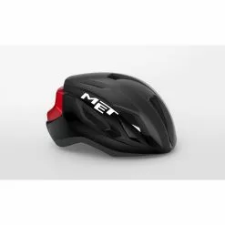 Casco Bici Da Strada Met Strale 2023