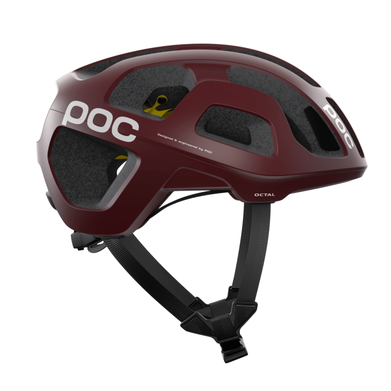Casco Bici Da Strada POC Octal MIPS 2023 3 Casco Bici Da Strada POC Octal MIPS 2023 - immagine 3