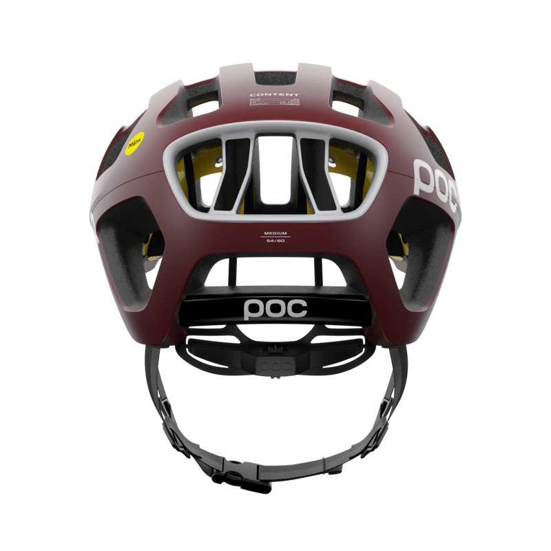 Casco Bici Da Strada POC Octal MIPS 2023 4 Casco Bici Da Strada POC Octal MIPS 2023 - immagine 4