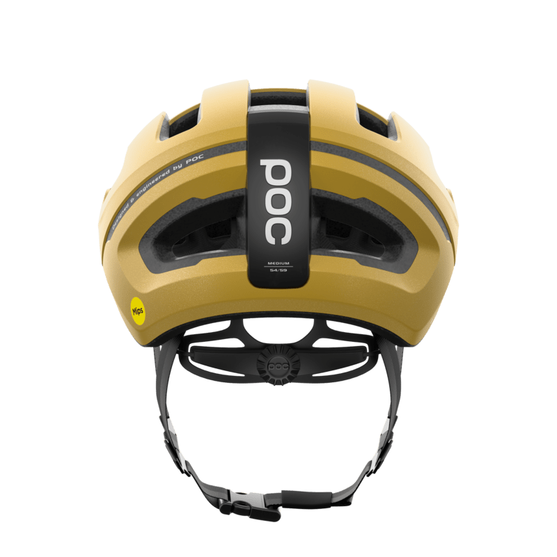 Casco Bici Da Strada POC Omne Air MIPS 4 Casco Bici Da Strada POC Omne Air MIPS - immagine 4