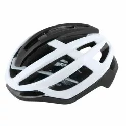 Casco Bici Da Strada Road Force Lynx Bianco