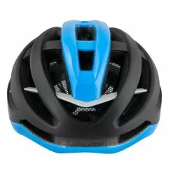 Casco Bici Da Strada Road Force Lynx Nero Blu Opaco -Vendite Caschi bici casco bici da strada road force lynx nero blu opaco 2