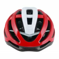Casco Bici Da Strada Road Force Lynx Nero Rosso Bianco -Vendite Caschi bici casco bici da strada road force lynx nero rosso bianco 2