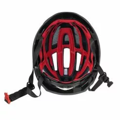 Casco Bici Da Strada Road Force Lynx Nero Rosso Bianco -Vendite Caschi bici casco bici da strada road force lynx nero rosso bianco 4