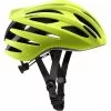 Casco Bici MAVIC Aksium Elite SAFETY YELLOW BLACK