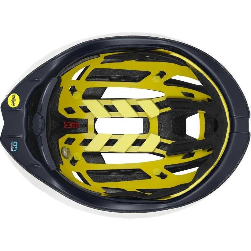 Casco Bici MAVIC Comete Ultimate MIPS Grey 3 Casco Bici MAVIC Comete Ultimate MIPS Grey - immagine 3