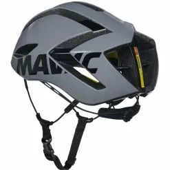 Casco Bici MAVIC Comete Ultimate MIPS Grey