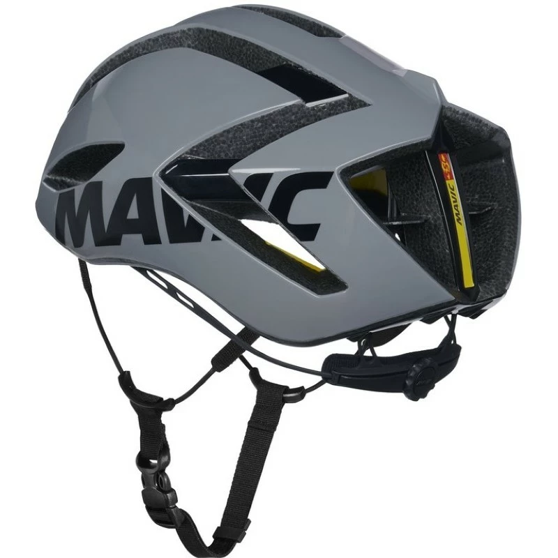 Casco Bici MAVIC Comete Ultimate MIPS Grey 1 Casco Bici MAVIC Comete Ultimate MIPS Grey