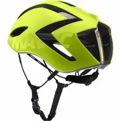 Casco Bici MAVIC Comete Ultimate MIPS SAFETY