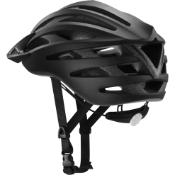 Casco Bici MAVIC Crossride SL Elite BLACK WHITE -Vendite Caschi bici casco bici mavic crossride sl elite black white 1