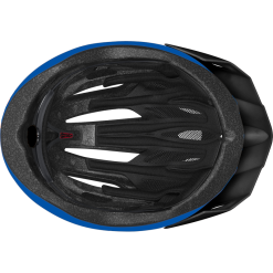 Casco Bici MAVIC Crossride SL Elite CLASSIC BLUE -Vendite Caschi bici casco bici mavic crossride sl elite classic blue 2