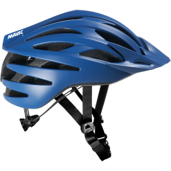 Casco Bici MAVIC Crossride SL Elite CLASSIC BLUE