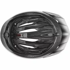 Casco Bici MAVIC Crossride SL Elite WHITE BLACK -Vendite Caschi bici casco bici mavic crossride sl elite white black 2