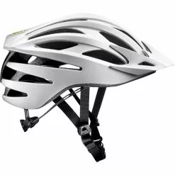Casco Bici MAVIC Crossride SL Elite WHITE BLACK