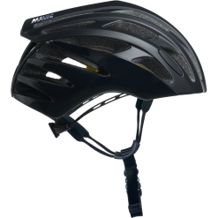 Casco Bici MAVIC Syncro SL Mips BLACK -Vendite Caschi bici casco bici mavic syncro sl mips black 4