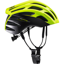 Casco Bici MAVIC Syncro SL Mips SAFETY YELLOW