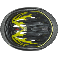 Casco Bici MAVIC Syncro SL Mips SAFETY YELLOW -Vendite Caschi bici casco bici mavic syncro sl mips safety yellow 3