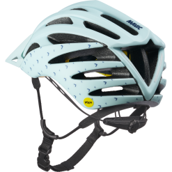 Casco Bici MAVIC Syncro SL Mips STARLIGHT BLUE -Vendite Caschi bici casco bici mavic syncro sl mips starlight blue 2