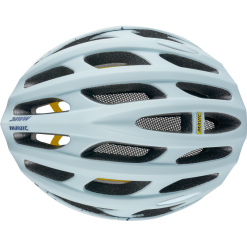 Casco Bici MAVIC Syncro SL Mips STARLIGHT BLUE -Vendite Caschi bici casco bici mavic syncro sl mips starlight blue 3
