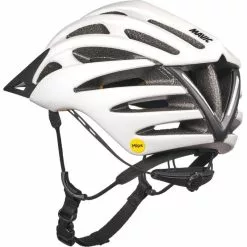 Casco Bici MAVIC Syncro SL Mips WHITE