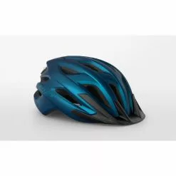 Casco Bici MET Crossover Con Luce LED Di Sicurezza 2023 7 Casco Bici MET Crossover Con Luce LED Di Sicurezza 2023 -Vendite Caschi bici casco bici met crossover con luce led di sicurezza 2023 3