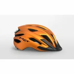 Casco Bici MET Crossover Con Luce LED Di Sicurezza 2023 MIPS 7 Casco Bici MET Crossover Con Luce LED Di Sicurezza 2023 MIPS -Vendite Caschi bici casco bici met crossover con luce led di sicurezza 2023 mips 3