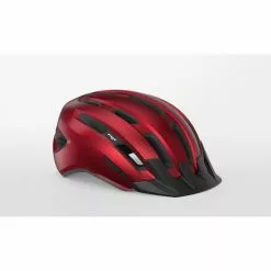 Casco Bici MET Downtown 2023