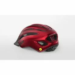 Casco Bici MET Downtown 2023 MIPS -Vendite Caschi bici casco bici met downtown 2023 mips 2