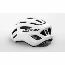 Casco Bici MET MILES 2023