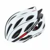 Casco Bici MTb E Corsa Force Bull Bianco