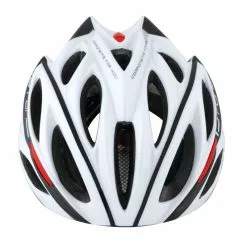 Casco Bici MTb E Corsa Force Bull Bianco -Vendite Caschi bici casco bici mtb e corsa force bull bianco 2
