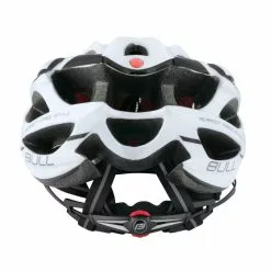 Casco Bici MTb E Corsa Force Bull Bianco -Vendite Caschi bici casco bici mtb e corsa force bull bianco 3