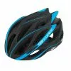 Casco Bici MTb E Corsa Force Bull Blu