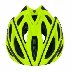 Casco Bici MTb E Corsa Force Bull Fluo -Vendite Caschi bici casco bici mtb e corsa force bull fluo 2