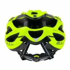Casco Bici MTb E Corsa Force Bull Fluo -Vendite Caschi bici casco bici mtb e corsa force bull fluo 3