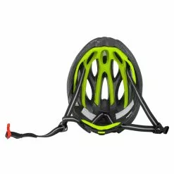 Casco Bici MTb E Corsa Force Bull Fluo -Vendite Caschi bici casco bici mtb e corsa force bull fluo 4