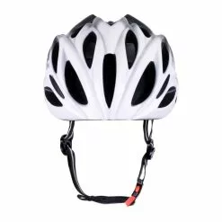 Casco Bici MTb E Corsa Force Bull HUE Bianco Nero 15 Casco Bici MTb E Corsa Force Bull HUE Bianco Nero -Vendite Caschi bici casco bici mtb e corsa force bull hue bianco nero 7