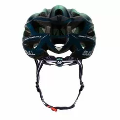 Casco Bici MTb E Corsa Force Bull HUE Menta Blu -Vendite Caschi bici casco bici mtb e corsa force bull hue menta blu 2