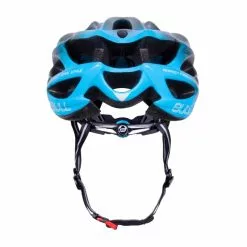 Casco Bici MTb E Corsa Force Bull HUE Nero Blu -Vendite Caschi bici casco bici mtb e corsa force bull hue nero blu 2