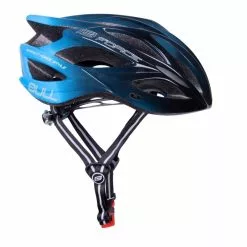 Casco Bici MTb E Corsa Force Bull HUE Nero Blu -Vendite Caschi bici casco bici mtb e corsa force bull hue nero blu 3