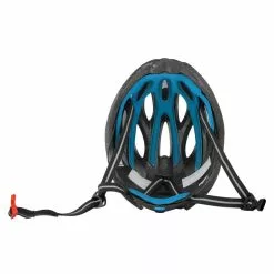 Casco Bici MTb E Corsa Force Bull HUE Nero Blu -Vendite Caschi bici casco bici mtb e corsa force bull hue nero blu 6