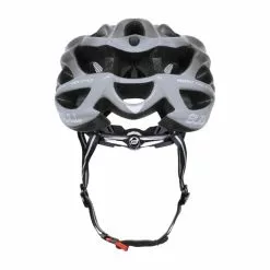 Casco Bici MTb E Corsa Force Bull HUE Nero Grigio -Vendite Caschi bici casco bici mtb e corsa force bull hue nero grigio 6