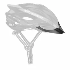 Casco Bici MTb E Corsa Force Bull HUE Nero Grigio -Vendite Caschi bici casco bici mtb e corsa force bull hue nero grigio 7