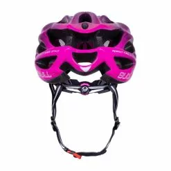 Casco Bici MTb E Corsa Force Bull HUE Nero Rosa -Vendite Caschi bici casco bici mtb e corsa force bull hue nero rosa 6