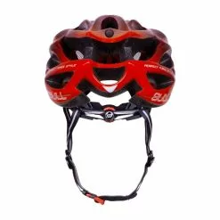 Casco Bici MTb E Corsa Force Bull HUE Nero Rosso -Vendite Caschi bici casco bici mtb e corsa force bull hue nero rosso 2